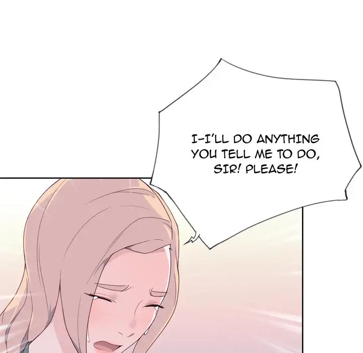 Tighty Lady - Chapter 32 [photo 87] - MangaPorn
