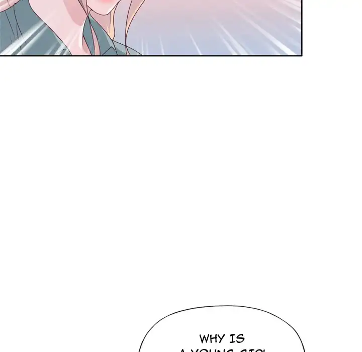 Tighty Lady - Chapter 32 [photo 88] - MangaPorn