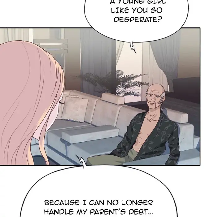 Tighty Lady - Chapter 32 [photo 89] - MangaPorn