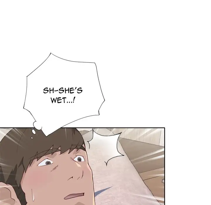 Tighty Lady - Chapter 32 [photo 9] - MangaPorn