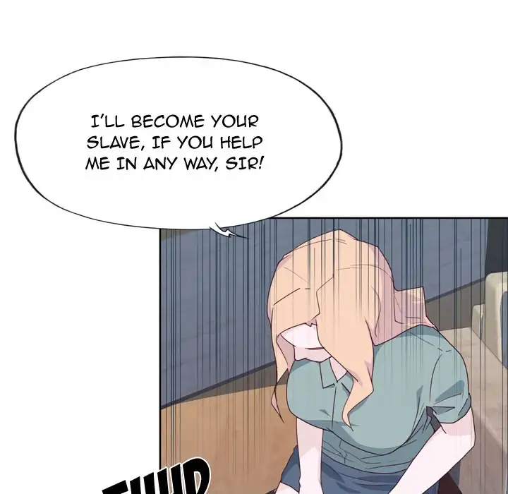 Tighty Lady - Chapter 32 [photo 92] - MangaPorn