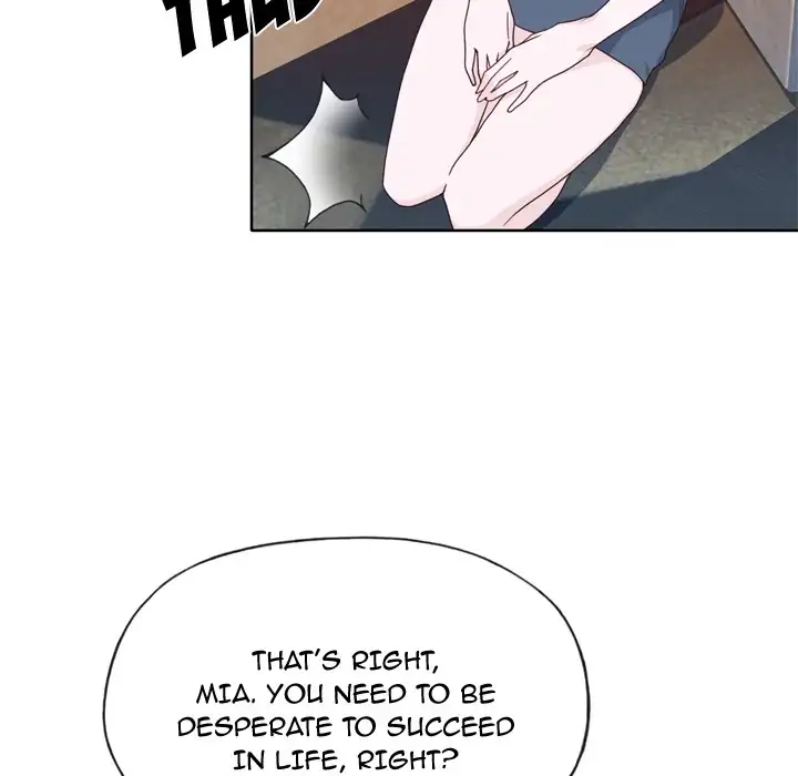 Tighty Lady - Chapter 32 [photo 93] - MangaPorn