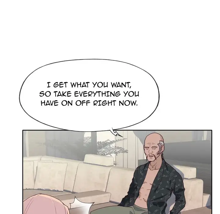 Tighty Lady - Chapter 32 [photo 97] - MangaPorn
