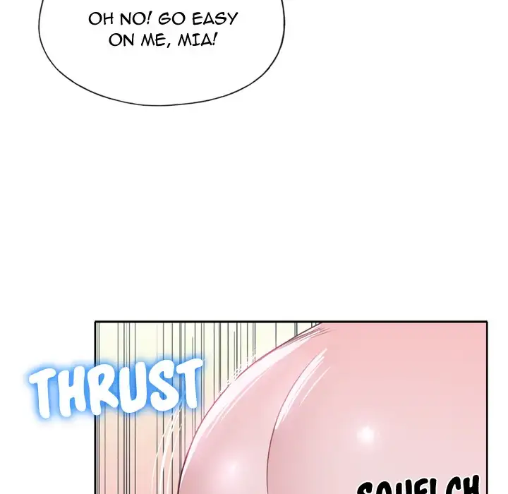 Tighty Lady - Chapter 33 [photo 15] - MangaPorn