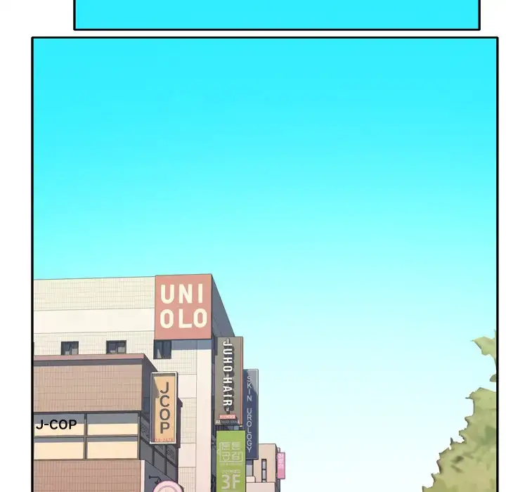 Tighty Lady - Chapter 33 [photo 18] - MangaPorn