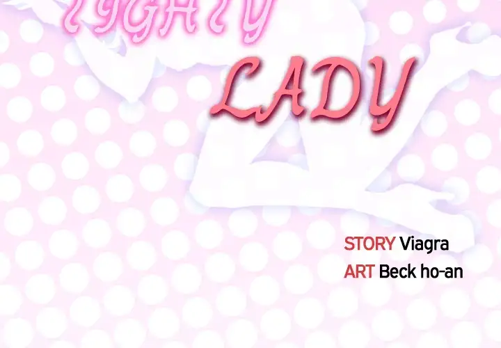 Tighty Lady - Chapter 33 [photo 2] - MangaPorn