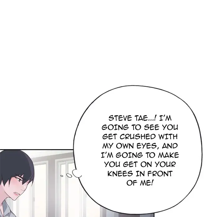 Tighty Lady - Chapter 33 [photo 27] - MangaPorn