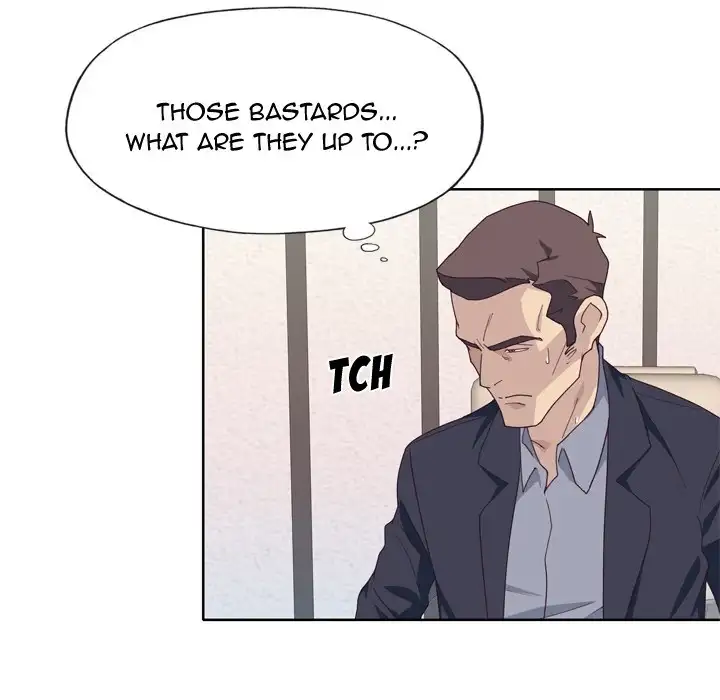 Tighty Lady - Chapter 33 [photo 40] - MangaPorn
