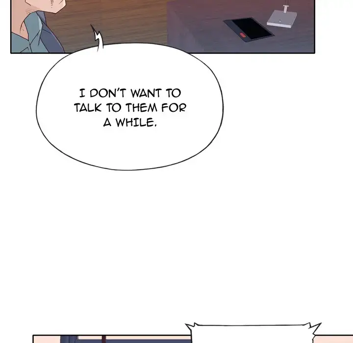 Tighty Lady - Chapter 33 [photo 58] - MangaPorn