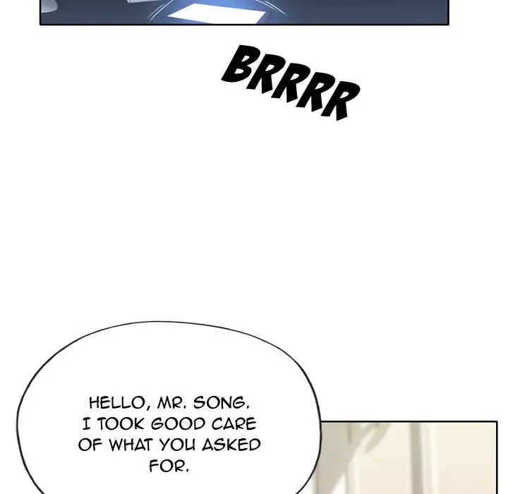 Tighty Lady - Chapter 33 [photo 61] - MangaPorn