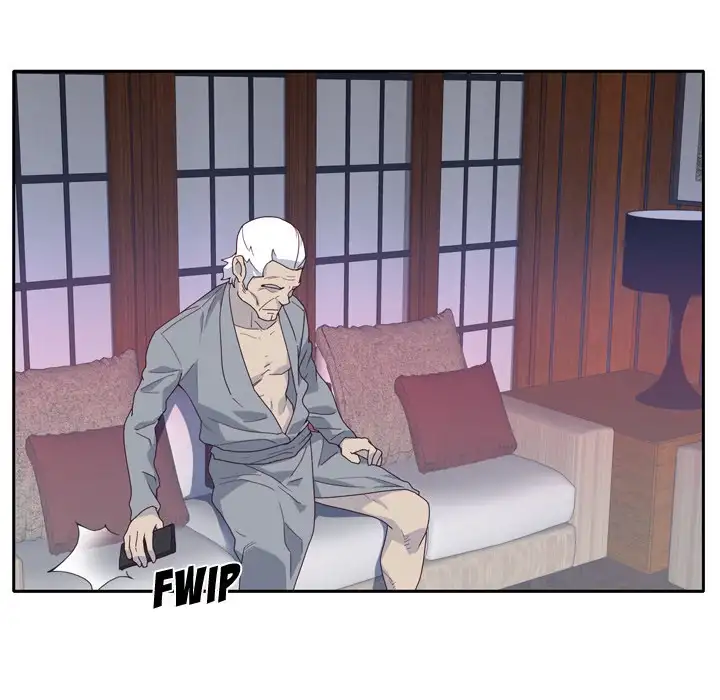 Tighty Lady - Chapter 33 [photo 66] - MangaPorn