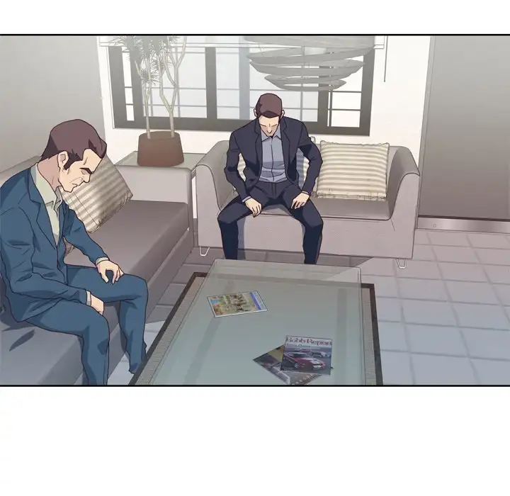 Tighty Lady - Chapter 33 [photo 72] - MangaPorn