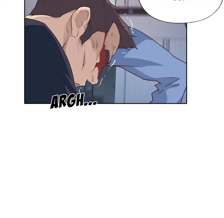 Tighty Lady - Chapter 33 [photo 80] - MangaPorn