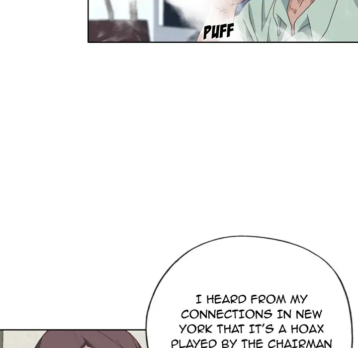 Tighty Lady - Chapter 33 [photo 82] - MangaPorn