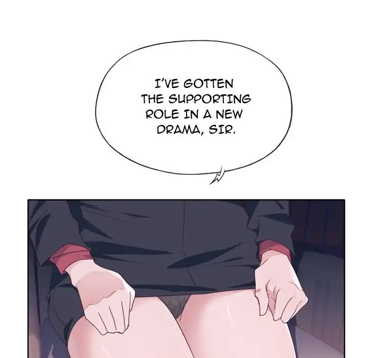 Tighty Lady - Chapter 33 [photo 91] - MangaPorn