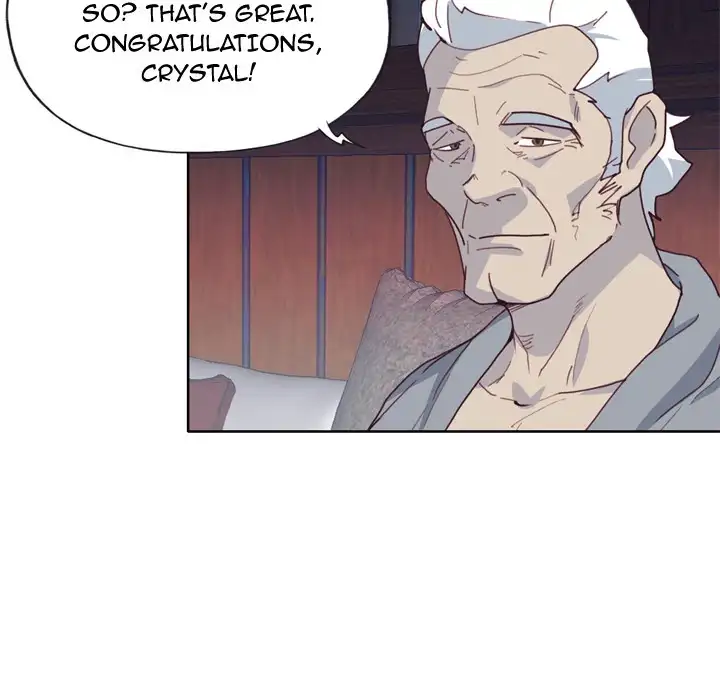 Tighty Lady - Chapter 33 [photo 93] - MangaPorn