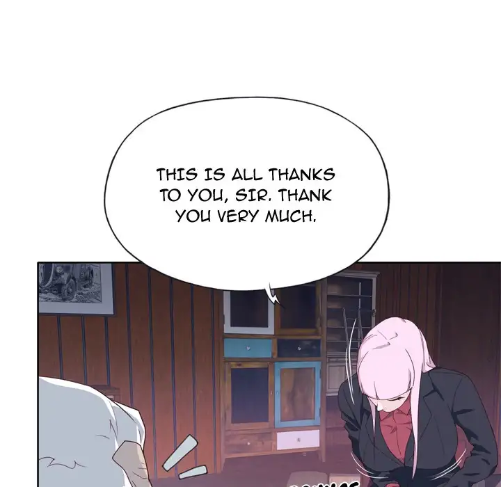 Tighty Lady - Chapter 33 [photo 94] - MangaPorn