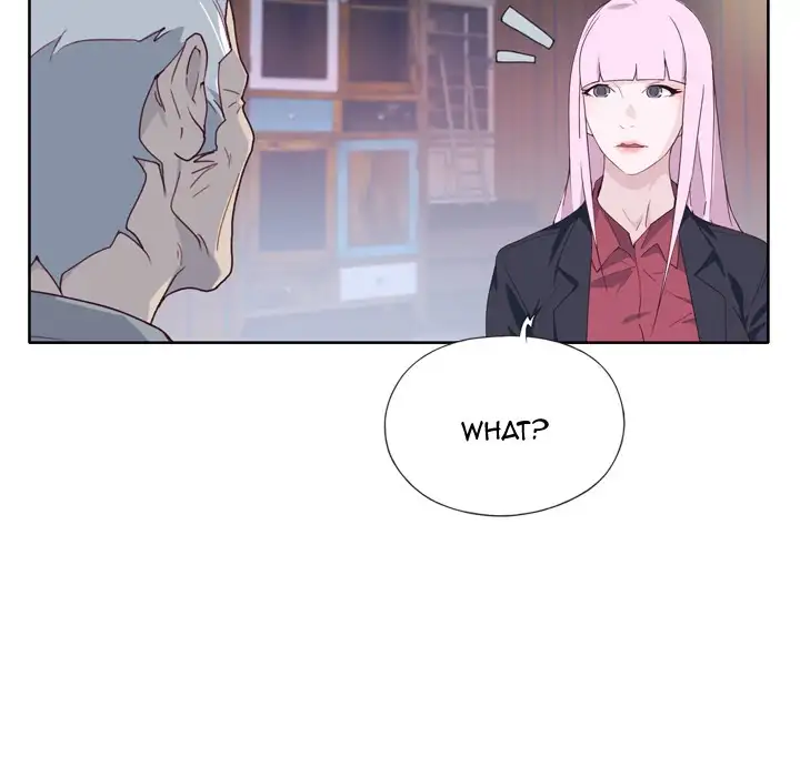 Tighty Lady - Chapter 33 [photo 98] - MangaPorn