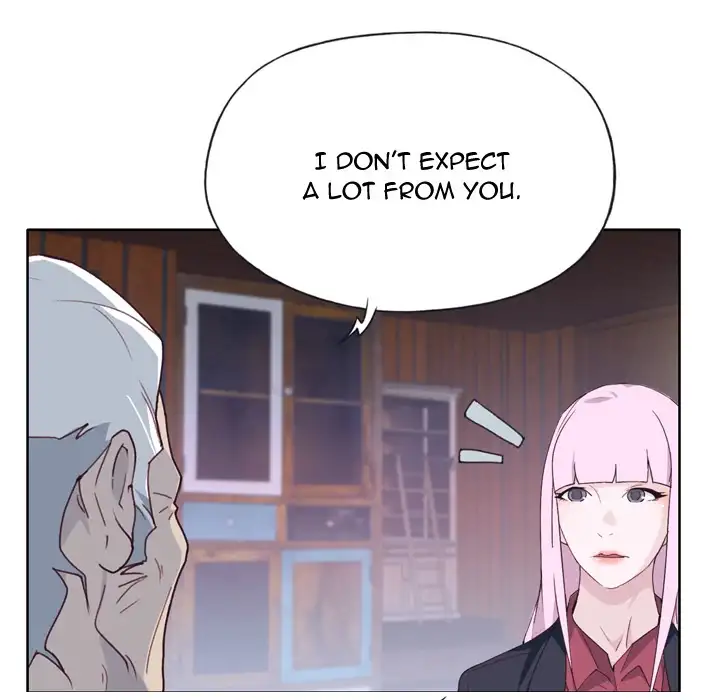 Tighty Lady - Chapter 33 [photo 99] - MangaPorn