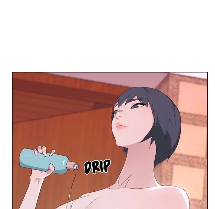 Tighty Lady - Chapter 34 [photo 106] - MangaPorn