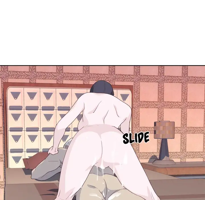 Tighty Lady - Chapter 34 [photo 111] - MangaPorn
