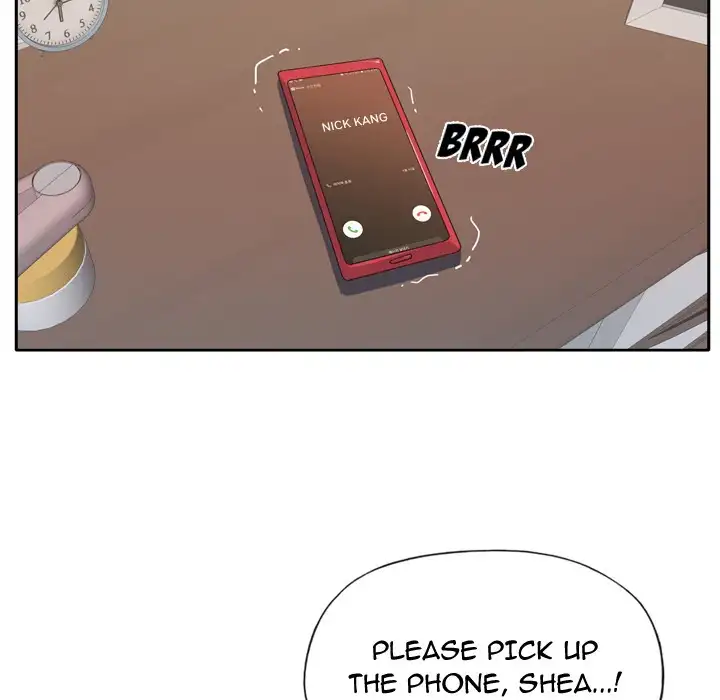 Tighty Lady - Chapter 34 [photo 114] - MangaPorn
