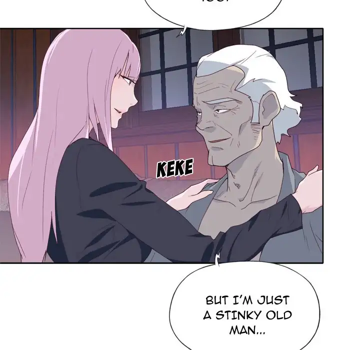 Tighty Lady - Chapter 34 [photo 13] - MangaPorn