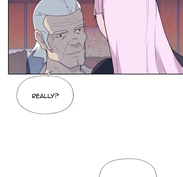Tighty Lady - Chapter 34 [photo 15] - MangaPorn