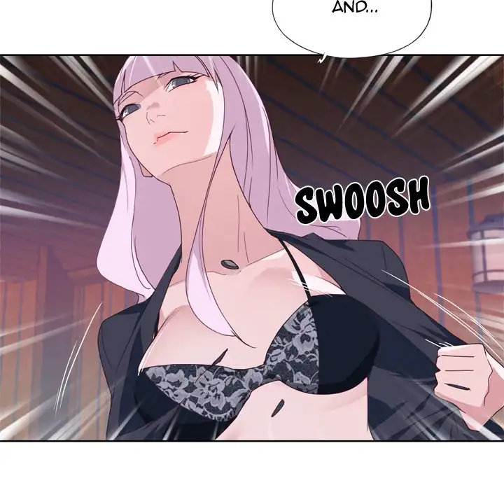 Tighty Lady - Chapter 34 [photo 16] - MangaPorn