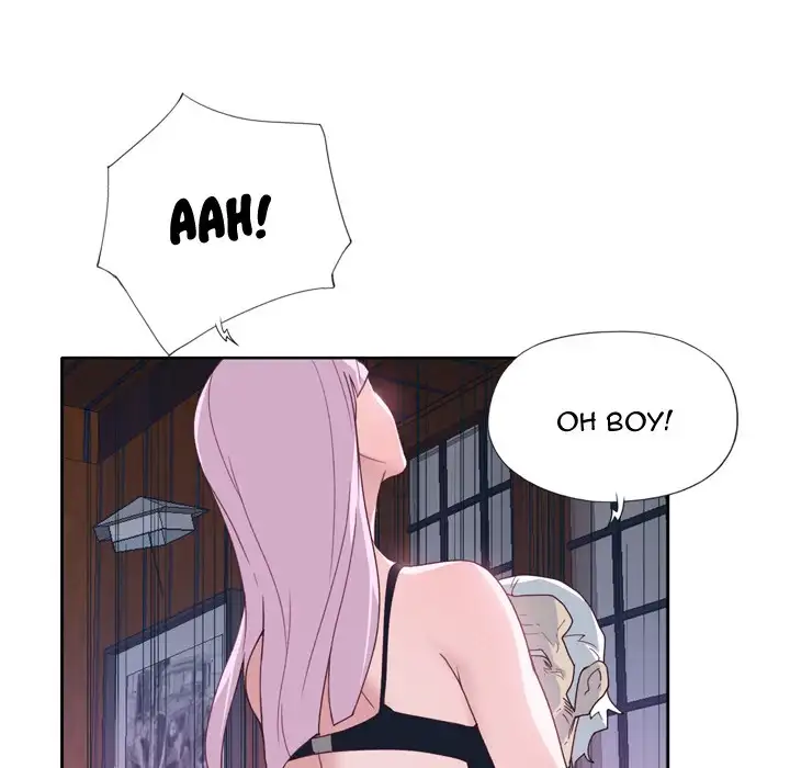 Tighty Lady - Chapter 34 [photo 17] - MangaPorn
