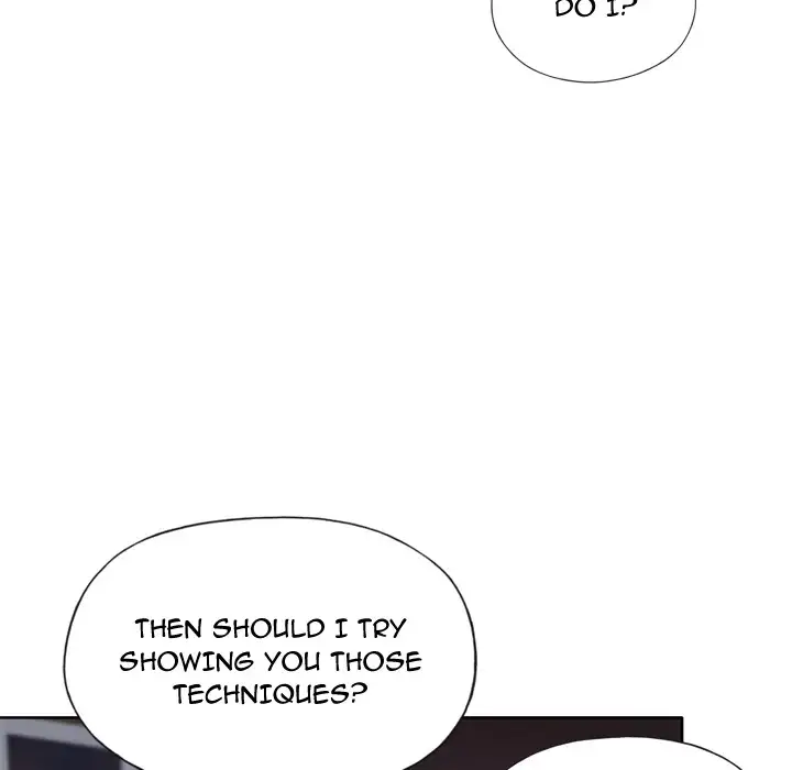 Tighty Lady - Chapter 34 [photo 20] - MangaPorn