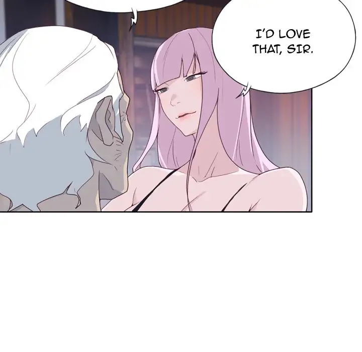 Tighty Lady - Chapter 34 [photo 21] - MangaPorn