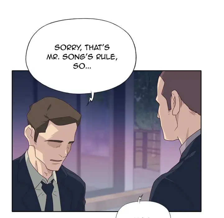 Tighty Lady - Chapter 34 [photo 37] - MangaPorn