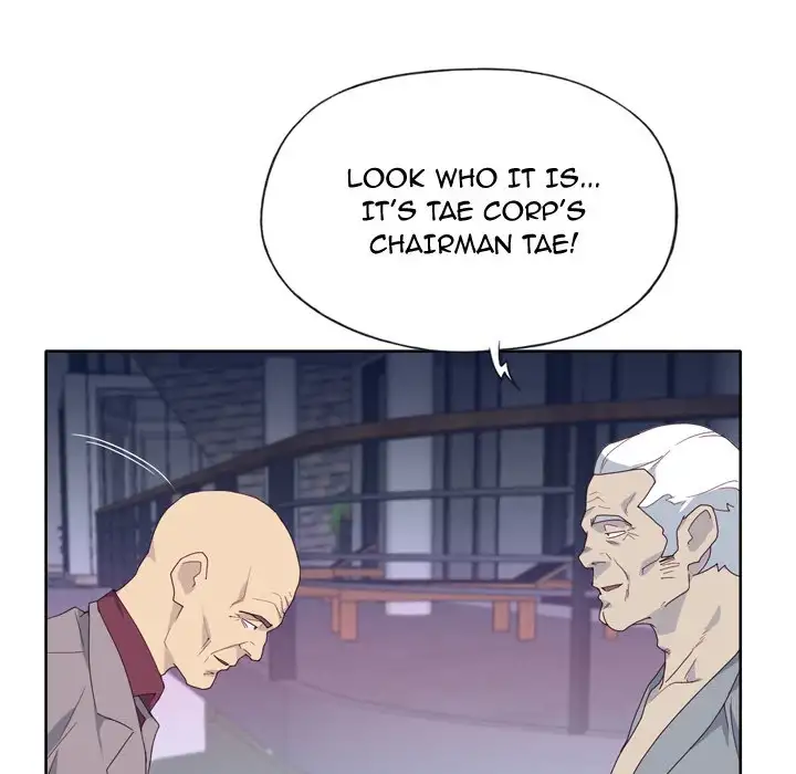 Tighty Lady - Chapter 34 [photo 40] - MangaPorn