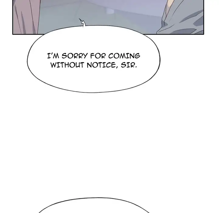 Tighty Lady - Chapter 34 [photo 41] - MangaPorn