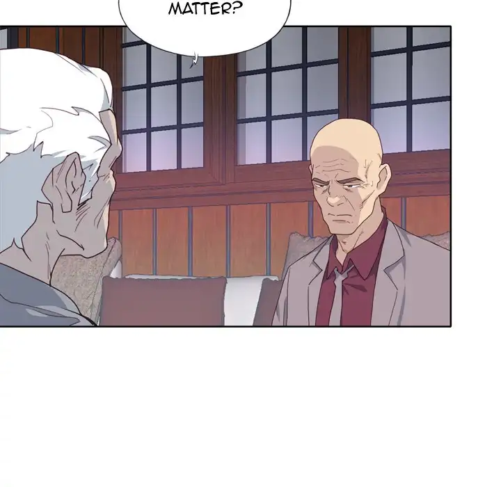 Tighty Lady - Chapter 34 [photo 47] - MangaPorn