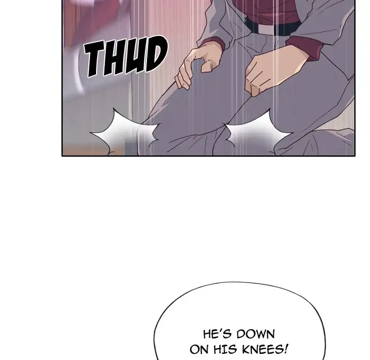 Tighty Lady - Chapter 34 [photo 49] - MangaPorn