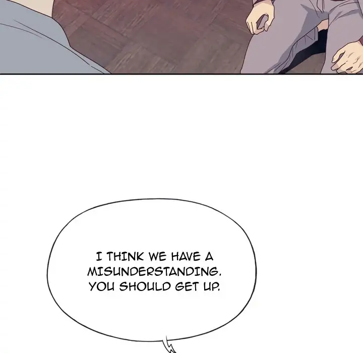 Tighty Lady - Chapter 34 [photo 54] - MangaPorn