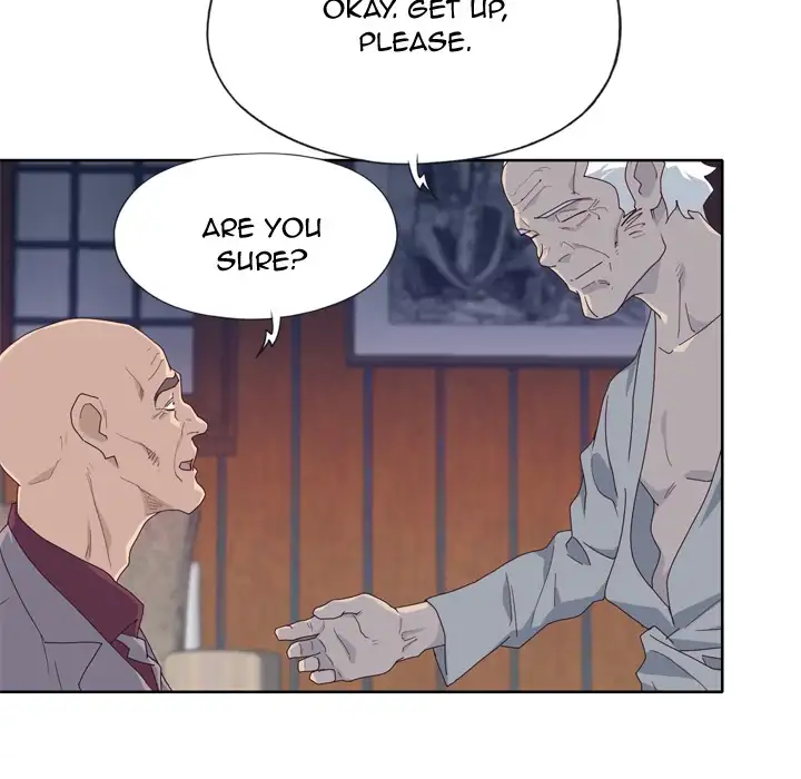 Tighty Lady - Chapter 34 [photo 58] - MangaPorn