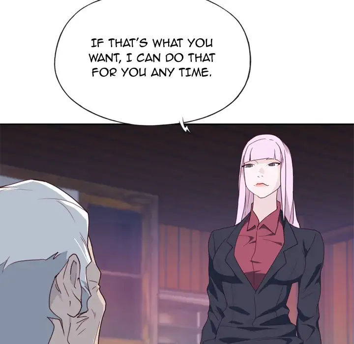 Tighty Lady - Chapter 34 [photo 6] - MangaPorn