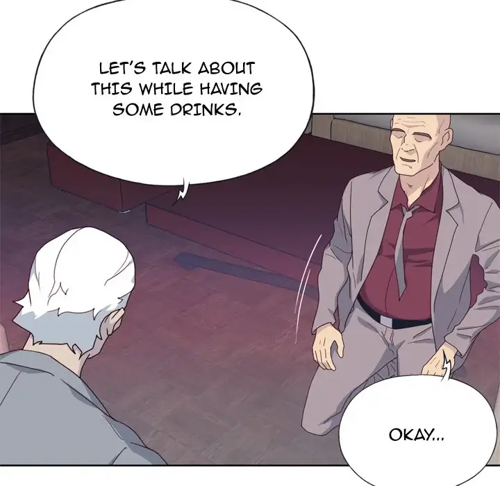 Tighty Lady - Chapter 34 [photo 62] - MangaPorn