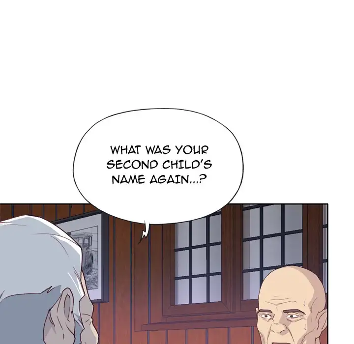 Tighty Lady - Chapter 34 [photo 70] - MangaPorn