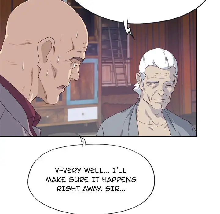 Tighty Lady - Chapter 34 [photo 78] - MangaPorn