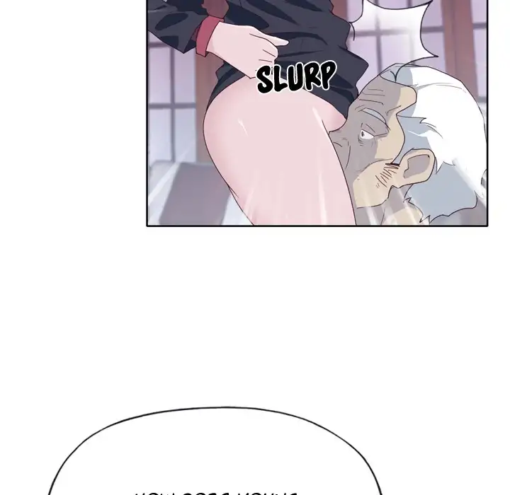 Tighty Lady - Chapter 34 [photo 9] - MangaPorn