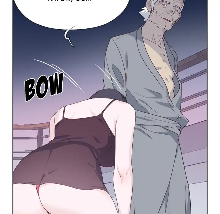 Tighty Lady - Chapter 34 [photo 97] - MangaPorn