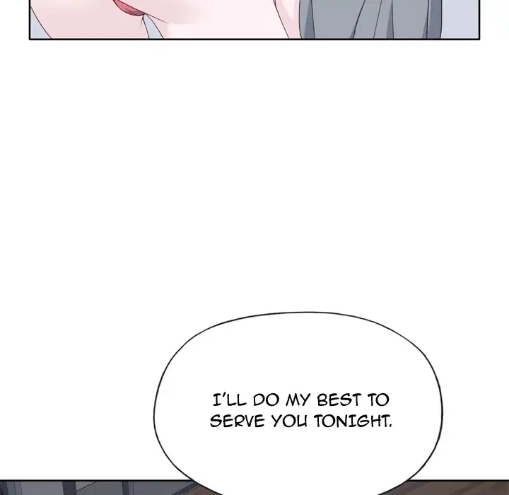Tighty Lady - Chapter 34 [photo 98] - MangaPorn