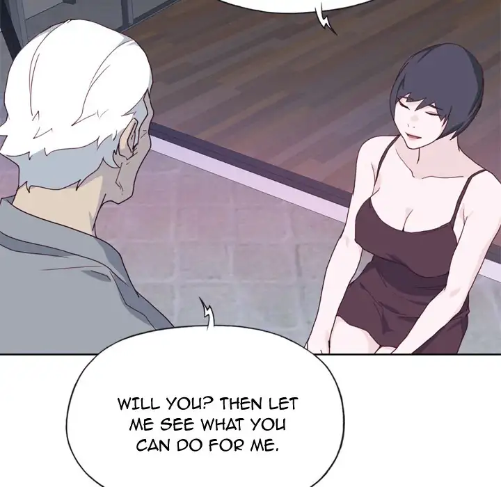 Tighty Lady - Chapter 34 [photo 99] - MangaPorn