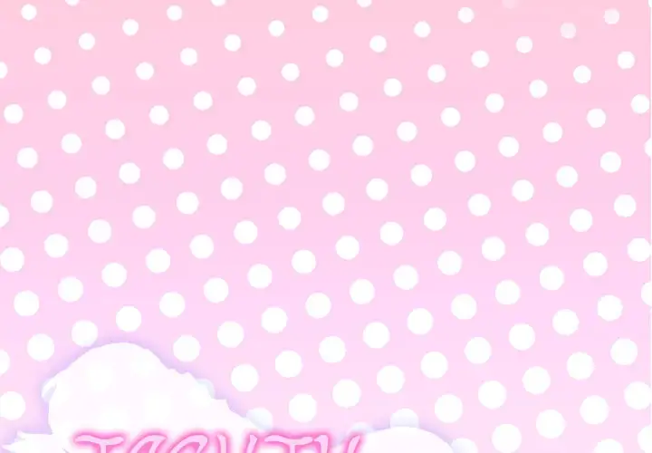 Tighty Lady - Chapter 35 [photo 1] - MangaPorn