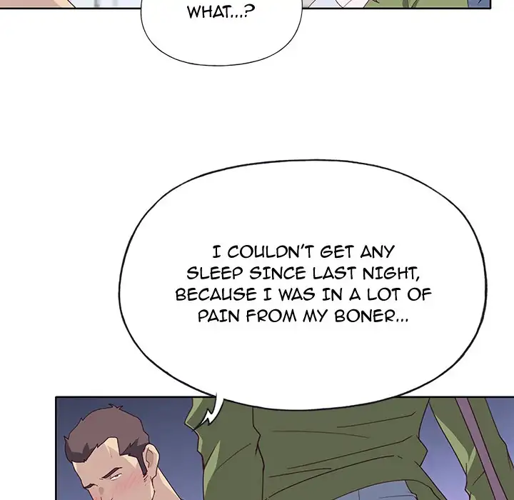 Tighty Lady - Chapter 35 [photo 108] - MangaPorn