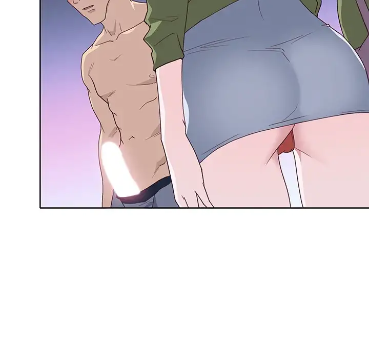 Tighty Lady - Chapter 35 [photo 109] - MangaPorn